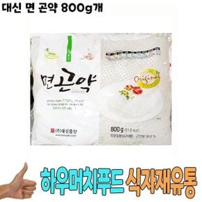 대신 면 곤약 800g X ( 2매입 )