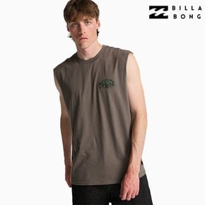 남성 RE ISSUE 머슬 나시 AG11SL088PEW