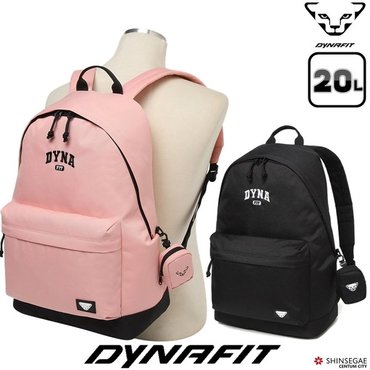 다이나핏 YUA23B05[다이나핏]프레피 베이직 백팩 20리터 책가방 (기존가 109,000원)