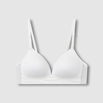 JAJU 여 JAJU AIR 인견 몰드브라 J406201008001