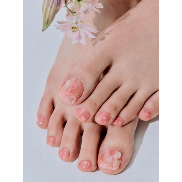 조지아피치스 젤페디