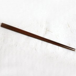 쓰리 옻칠 긴젓가락
