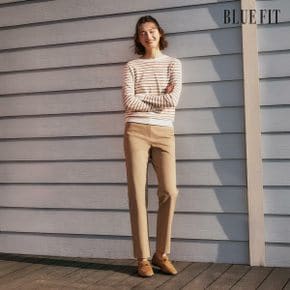 [론칭가69,000원→2만원↓] 블루핏 코튼 스판 팬츠
