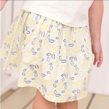 BONTON BT-YE레몬스커트 75-17T-430-02