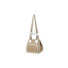 Women Logo Tote Bag_WGBAX24213LBR