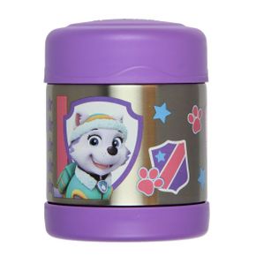 영국 써모스 도시락 Thermos Funtainer 10 Ounce Food Jar Paw Patrol Purple 1714575