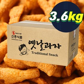 신흥식품 꼬꼬 900g 4입