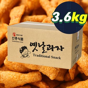  신흥식품 꼬꼬 900g 4입