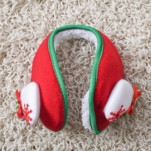 선물양말 귀마개(11cm)