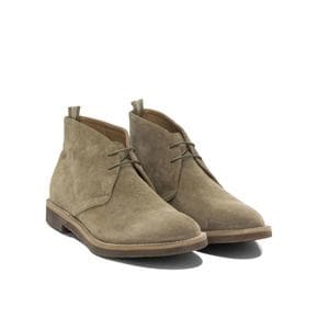 26SS 오피시네크리에이티브 드레스 슈즈 HOPKINS SD FLEXI 002LIGHT CACHEMIRE LEAD Beige