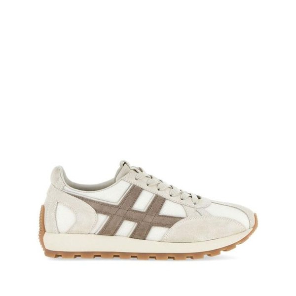 25SS 호간  남성 H671 스니커즈 HXM6710FQ80U6A 276M BEIGE BPG