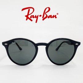 오클리 [RAY BAN] 레이밴 RB2180F 601 71 레이벤 라운드선글라스