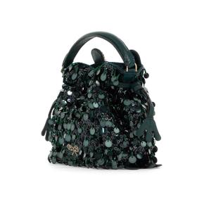 Minibag 5050925193306 INK GREEN