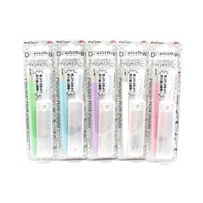 NT D-401P 파스텔 컬러 디자인용 아트 커터 1개
