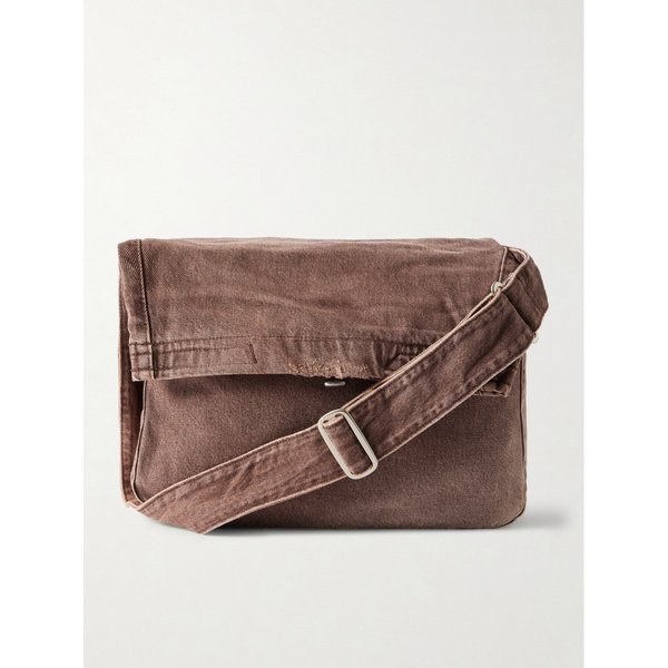 아워레가시 데님 메신저 백 46376663162960498