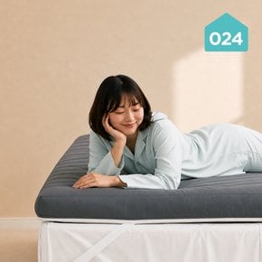 국민토퍼 매트리스 푹신한 12cm 멀티싱글