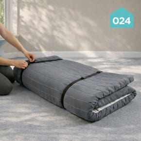 국민토퍼 매트리스 푹신한 12cm 멀티싱글