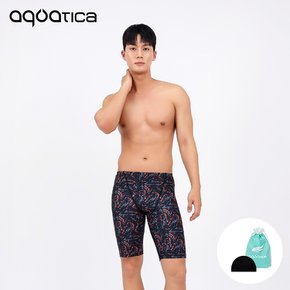 남성 5부 실내수영복 BH10 단품3종세트