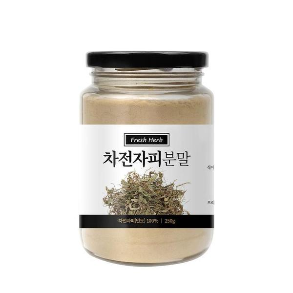 신선약초 차전자피분말 250g  껍질 분말 파우더 (S28830901)