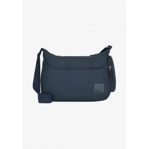 이스퀘어 3321188 Jack Wolfskin 잭 울프스킨 붐타운 32CM - 크로스바디백 나이트블루