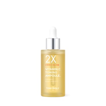 토니모리 투엑스 비타민C 토닝 앰플(50ml*1개)+사은품/원더 세라마이드 모찌 토너 20ml 증정