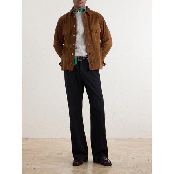 드레익스 케이블 니트 울 스웨터 46376663163066383