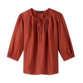 5336568 A.P.C. Anouk blouse