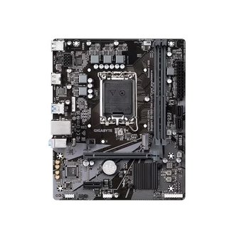  GIGABYTE H610M K D4 제이씨현 (벌크)