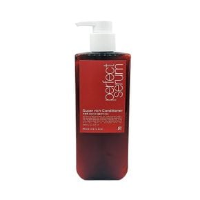 퍼펙트 슈퍼리치 세럼 컨디셔너 NEW 미쟝센 680ml