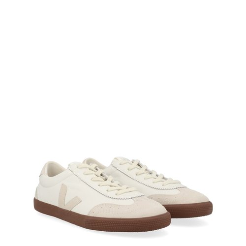 [해외배송] 26 S/S 베자 스니커즈 VO2021383_WHITE/NATURAL/BARK B0041970287