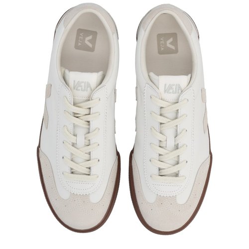 [해외배송] 26 S/S 베자 스니커즈 VO2021383_WHITE/NATURAL/BARK B0041970287