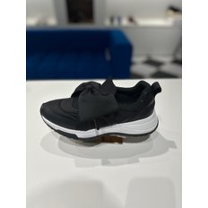 [파주점] [슈콤마보니 ]Ribbon slip-on(BLACK)_DG4DS23028BLK