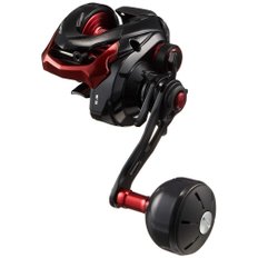 시마노(SHIMANO) 배·손권 릴 양축 20 겐푸 XT 201PG(왼쪽) 에기타코