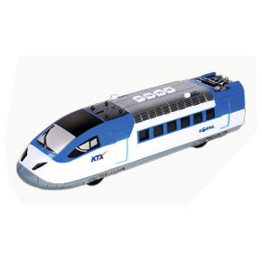 KTX 산천 고속열차