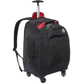 미국 샘소나이트 여성 백팩 MVS Spinner Backpack 1352320