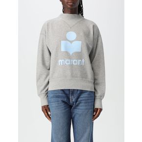 에뚜왈 Sweatshirt woman Isabel Marant Etoile SW0003FAA1M07E TP66765980 96104186