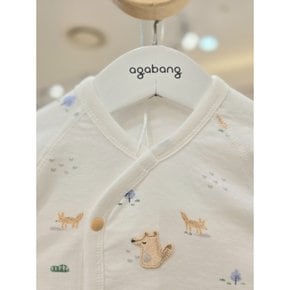 아가방 힐링수플레 배내 저고리 01P5617003