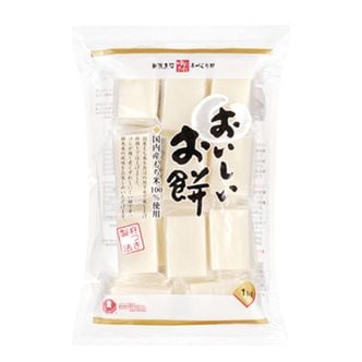 NS홈쇼핑 구워먹는 일본 정통 찰떡 키리모찌 1kg (22개입)[21617162]