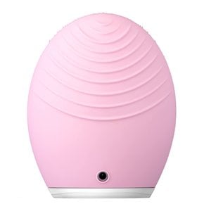 FOREO LUNA 2 for 노멀 스킨 전동 세안 브러쉬 실리콘제 음파 진동 진주 핑크