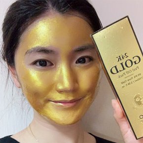 24K 골드 필오프팩 100ml