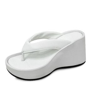 kami et muse Wedge heel flip flop_KM24s206