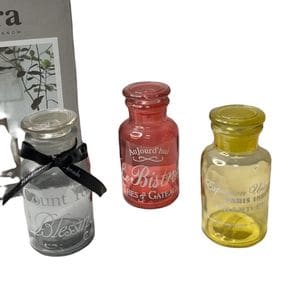 엔틱 디퓨져 공병 125ml 유리 용기 취미 diy 재료