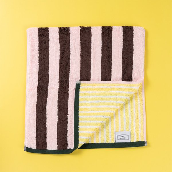 [프리마베라1980] 프리미엄 호텔 양면타월 코마사 40수/200g/ 10장(선물포장)