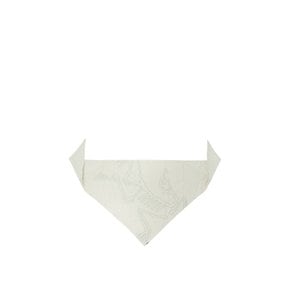 Sinsolo 스카프 SS26 X000010184SINSOLO BANDANASEA SALT 7305306