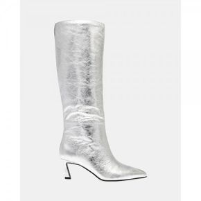 4815827 Steve Madden Lavan - Silver