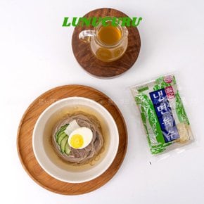 칠갑 냉면육수 300ml 5개