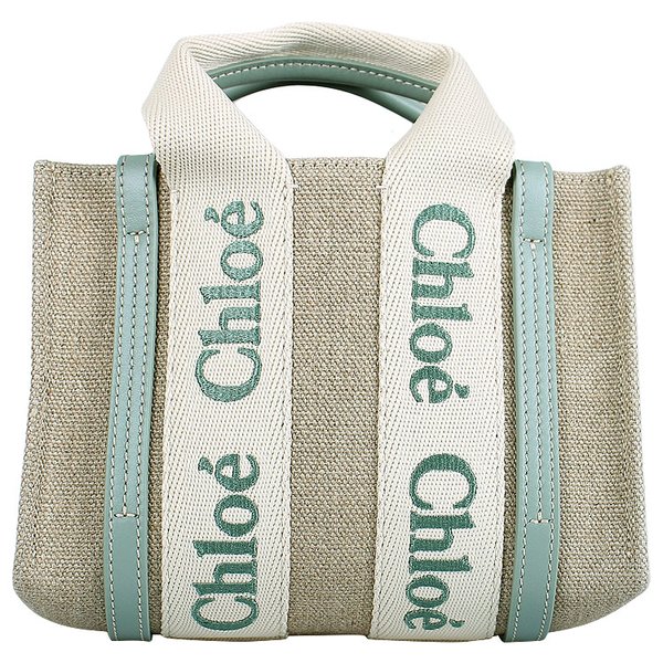 [시흥점] 25FW WOODY 우디 토트백 미니 (CHC24UP237L17 38T)