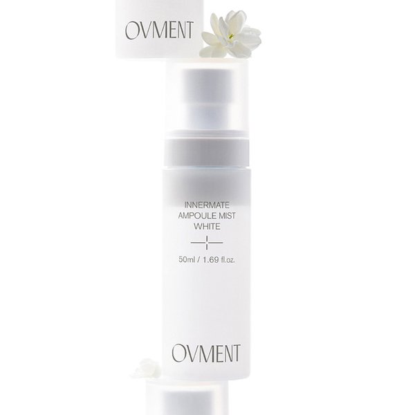 이너메이트 앰플 미스트 화이트 50ml