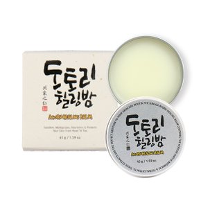 싱가 도토리 힐링밤 45g 멀티밤