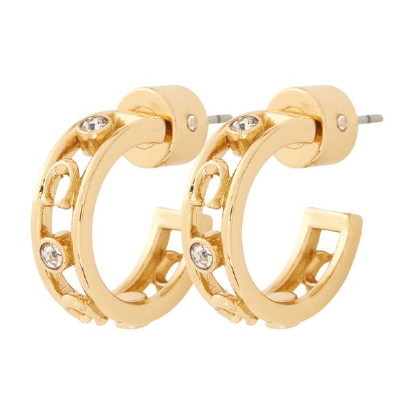 [부산점] 여성 귀걸이 506215 GLD 710